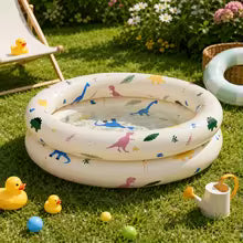 POOL FOR KIDS, SUMMER WITH YOUR HAPPY AND COOL CHILD