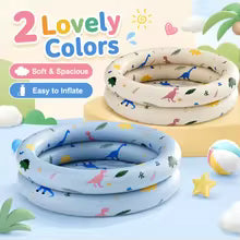 POOL FOR KIDS, SUMMER WITH YOUR HAPPY AND COOL CHILD